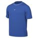 Nike Heren Short Sleeve Top M Nk Strke22 Thicker Ss Top, Koningsblauw/Wit, DH9361-463, XL