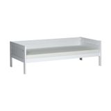 LIFETIME Kidsrooms Basisbed Wit Gelakt