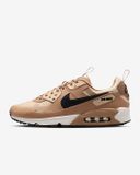Nike Air Max 90 Drift Heren Sneakers Maat 41 Parachute Beige Khaki Black