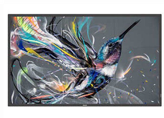 Philips 43BDL3510Q/00 43" 4K UHD Digital Signage Display