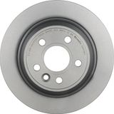 BREMBO Remschijf (08.A536.11)