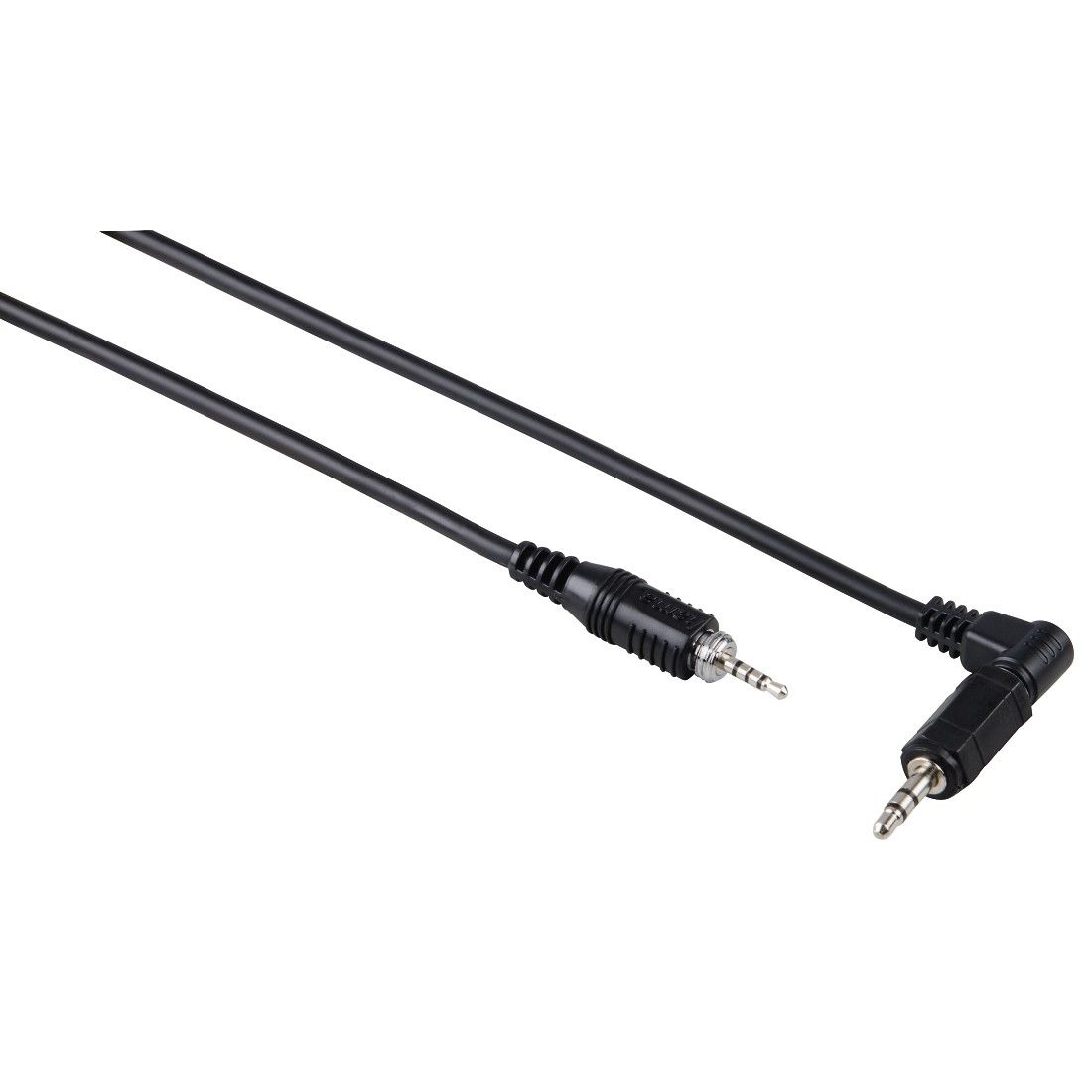 Hama Camera Cable - Black - Male/Female - Pentax K70