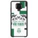 Sporting Club de Lisboa Étui 3D pour téléphone Modèle 4