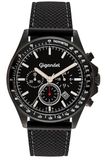 Gigandet Klassiek horloge VNAG3/009, zwart
