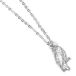 The Carat Shop Collier Le Hibou Harry Potter Hedwig