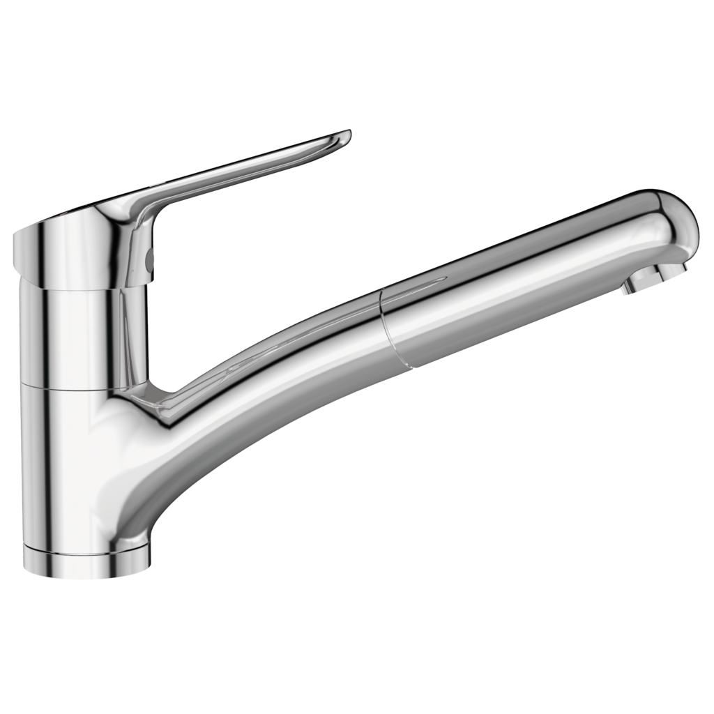 Ideal Standard BC143AA Keukenkraan