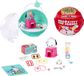 Miniverse - Make It Mini Hello Kitty and Friends - Series 4 - Knutselset - Miniaturen Maken