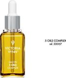 Victoria Vynn™ Nagelriemolie - 5 Oil Complex - 30 ml