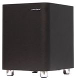Nanoxia NXSB21CWW Nanoxia barre de son avec subwoofer (sans fil)