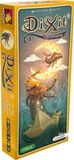 Asmodee Dixit 5 – Daydreams Kaartspel Kaarten ruilen