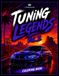 Tuning Legends vol.2: Capítulo dos: 50 coches nuevos, tuning, rally y leyendas de cuatro ruedas