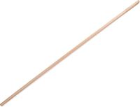 Cleaninq Wecovi BV Steel hout 1500x23.5mm