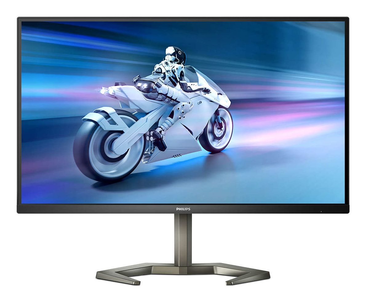 Philips Momentum 27M1N5500ZA - 27" QHD 170Hz Nano IPS Gaming Monitor