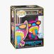 Funko Pop! Disney: Lilo & Stitch - Summer Stitch #1414 Funko Exclusive (Blacklight)
