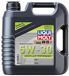 Liqui MolyMAXUS Liqui Moly Leichtlauf Performance 5w30 Motorolie 4 liter