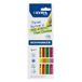 LYRA Neonmarkers, set van 4, gelakt, diverse kleuren