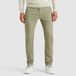 PME LEGEND Broek Chino Forest Fog Regular Fit Mannen Bruin XS (42)