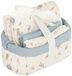 Cam Cam Cadeau de naissance Sea Garden – Coffret 5 pièces