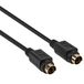 Allteq S-Video kabel - 5 meter - Zwart