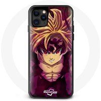 Maniacase Hoes voor Oppo A53 Kat met kap grappige foto Dieren
