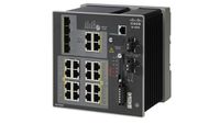 Cisco Industrial Ethernet 4000 L2 Gigabit Ethernet PoE
