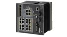 Cisco Industrial Ethernet 4000 L2 Gigabit Ethernet PoE