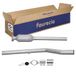 HELLA 8LE 366 051-381 Katalysator, uitlaatspruitstuk - Easy2Fit® Kit - Euro 3 - tweedelig - Set met montagedelen - voor o.a. FIAT PUNTO