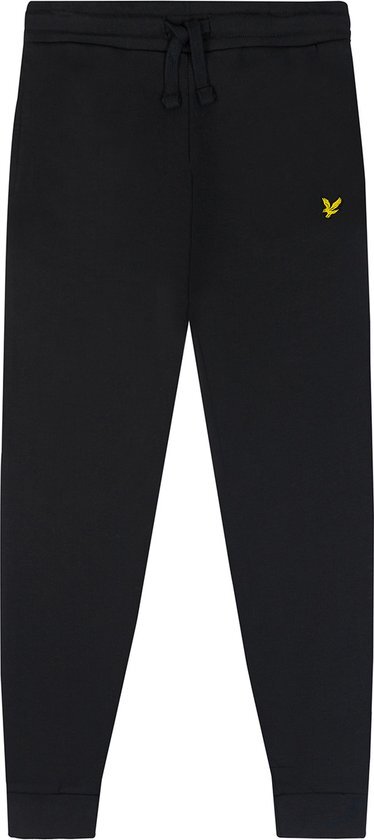 Sweat broek skinny - Jet zwart