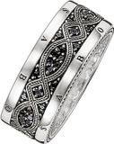 Thomas Sabo Sterling Silver Ring TR2006-051-11 (Maat 62)