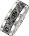 Thomas Sabo Sterling Silver Ring TR2006-051-11 (Maat 62)