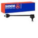 SIDEM stang/stang voor stabilisator, 49160 | Compatibel met: MERCEDES-BENZ A-CLASS