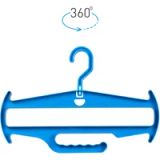 Surflogic Vest Vpro Double System Hanger Zilver