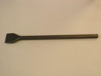 HiKOKI Spadebeitel 50x400mm SDS-Max