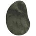 VidaXL Tapis Polyester Vert Foncé 1500 mm