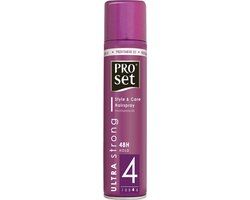 Proset Ultra Sterk Hairspray 300ml