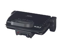 Tefal Minute Grill GC2058 - Contactgrill - Zwart