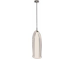 Bodum SCHIUMA, melkopschuimer, white