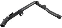 METZGER 4010309: Koelvloeistofleiding, koelslang voor VW GOLF VI (5K1), Polo hatchback (6R1, 6C1), TIGUAN (5N), GOLF PLUS (5M1, 521), en voor AUDI