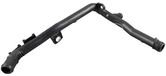 METZGER 4010309: Koelvloeistofleiding, koelslang voor VW GOLF VI (5K1), Polo hatchback (6R1, 6C1), TIGUAN (5N), GOLF PLUS (5M1, 521), en voor AUDI