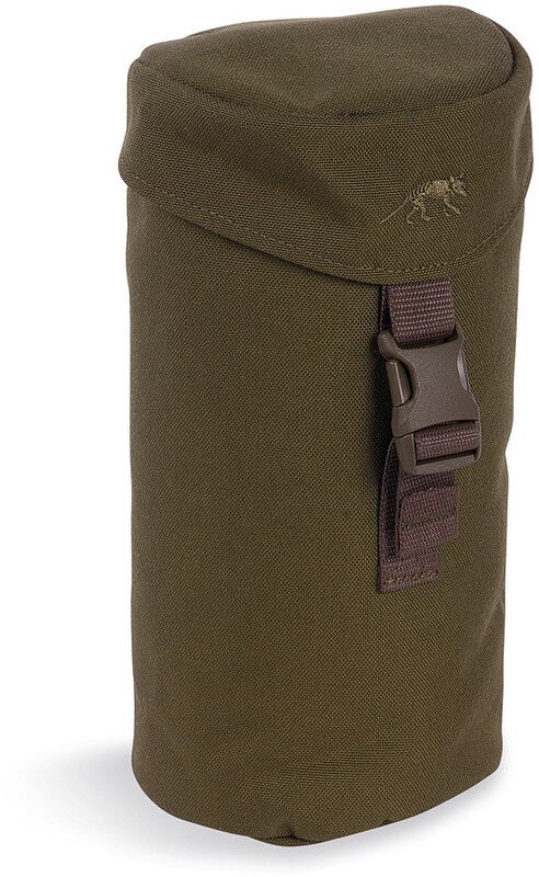 Tasmanian Tiger TT Bidonhouder 1L - Olijf