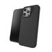 ZAGG Manhattan Snap hoesje voor iPhone 15 Pro Max - Zwart