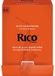 Anches D'Addario Woodwinds Rico Altsaxofoonriet, 2.5, 50-Pack, Unfiled