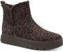 Tamaris WIDE FIT Dames Enkellaarsje 8-86422-45 911 H-breedte Maat: 39 EU