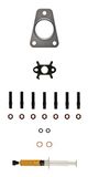 Turbo AJUSA Turbo set JTC11896 montageset oplader