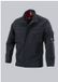 BP Werkjas 1787-555-32 Zwart 56/58