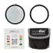 Expo Imaging Expodisc v3.0 82mm professioneel witbalans filter