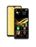 Beafon M6s plus Smartphone - 6.26" - Dual SIM - 32GB - Black