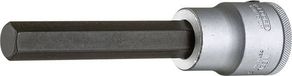 Gedore IN 32 L 19-155 2003511 Inbus Schroevendraaierdop 19 mm 3/4