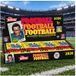 Topps 2026 Topps Heritage Football Hobby Box