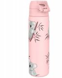 ION8 Dubbelwandige Drinkfles 500ml Koala Roze